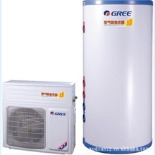 格力热泵热水器空调节能热水器深圳包安装