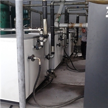 安徽空压机余热回收广州空压机余热回收空压机余热回收工程