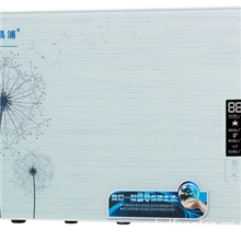 速热式知名品牌蕙易浦电热水器即热式电热水器