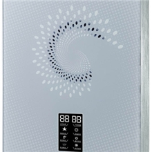 供应2013新款专模蕙易浦速热式电热水器