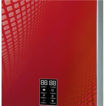 2013新款速热式知名品牌蕙易浦电热水器