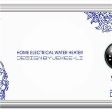 速热式2013专款知名品牌蕙易浦快速式电热水器