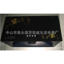 推销供应中式抽油烟机顶吸式深罩吸油烟机环保节能油烟机