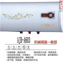 小额批发厂家直销储水式电热水器广州樱花安家家用电热水器