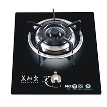 供应嵌入式代理加盟燃气炉具燃气灶批