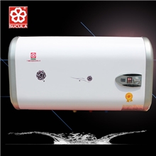 厂家直销储水式电热水器机械数显热水器超薄双胆洗澡机混批OEM