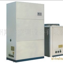 恒温恒湿空调/净化空调