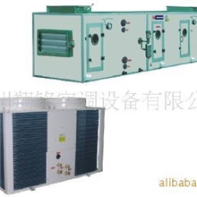 供应风冷恒温恒湿空调/净化空调/全新风空调机组