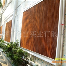 深圳厂家生产供应金雷水帘湿帘