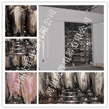 草鱼干冷风干燥机|草鱼干低温干燥机|草鱼干冷风烘干机