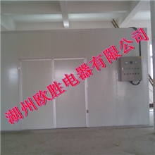 风干鸡冷风干燥机|风鸡低温干燥机|风干鸡低温脱水干燥机