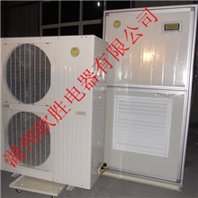 酒窑恒温恒湿机