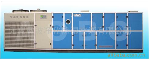 供应蜂巢式转轮除湿机