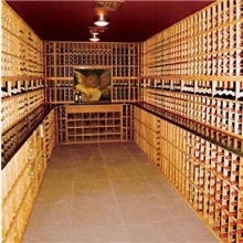 酒窖工程设计施工安装恒温恒湿机精密空调维修保养