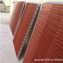 可制定蒸发器冷凝器风冷冷水机蒸发器