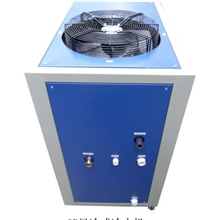 供应注塑机专用工业冷水机冷冻机深圳制冷设备厂家