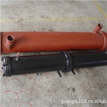 厂家直销冷却器油冷却器液压散热器【超长保修】