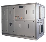 DAKYO大京大型转轮除湿机组定做生产，进口转轮品质保证