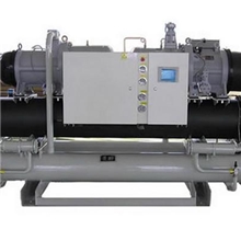 螺杆冷水机*螺杆盐水冷水机*螺杆乙二醇冷水机*常规冷水机