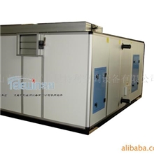 供应特利TW系列卧式空调