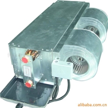 供应特利牌风机盘管，盘管风机，酒店空调