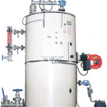 供应张家港方快精工制造燃气燃油锅炉