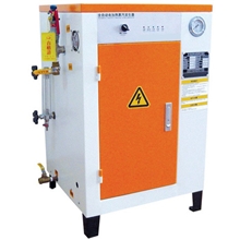 张家港方快高效节能电加热蒸汽发生器