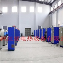 PI膜石墨化生产线