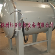 株洲高温烧结炉