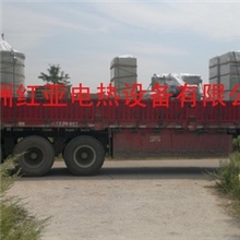 石墨片高温石墨化处理炉