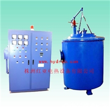 供应中频碳化炉、中频烧结炉、感应加热炉，中频炉