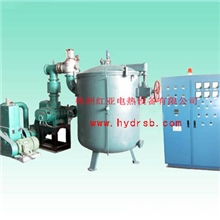 真空烧结炉