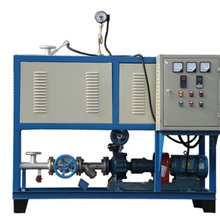 电加热油炉400KW规格参数规格多种类全