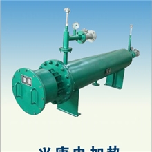 100KW氮气电加热器品质