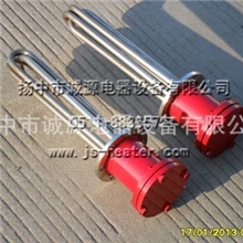 江苏镇江防爆型电加热管批发