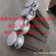 江苏镇江储罐式电加热器生产厂家