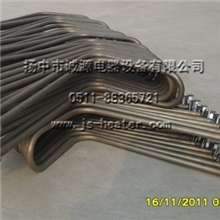 钛电加热管供应厂家