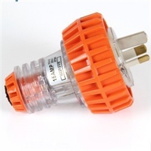 15A56P315防雨户外插头IP66防水插头防尘插头