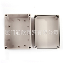 150*200*130mm防水接线盒ip65光伏组件接线盒光伏接线盒宁波