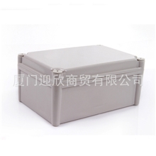 280*190*130mm防水接线盒光伏接线盒宁波矿用接线盒分线盒