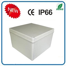 200*200*130mm防水接线盒铝质接线盒塑胶接线盒