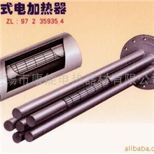 供应免拆式电加热器