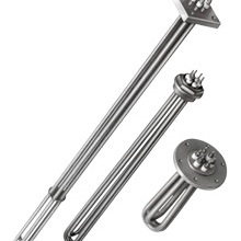 供应水用电热管