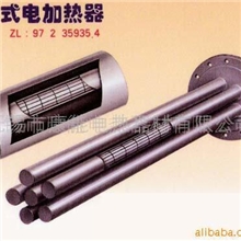 电加热器辅助电加热器无锡康能电热
