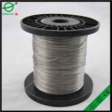 供应Cr20Ni80电热丝镍铬电热丝高电阻电加热丝