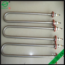 【华邦专业供应】不锈钢电加热管U型电加热管防腐蚀