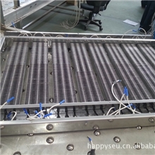 中央空调风道式PTC辅助电机热、东方电器