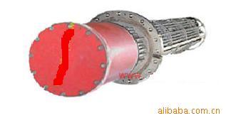 专业生产防爆电加热器，可按客户要求加工定制