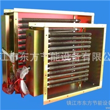 中央空调辅助电加热、风道电加热器