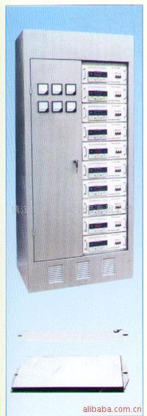 供应加热控制系统、智能控制